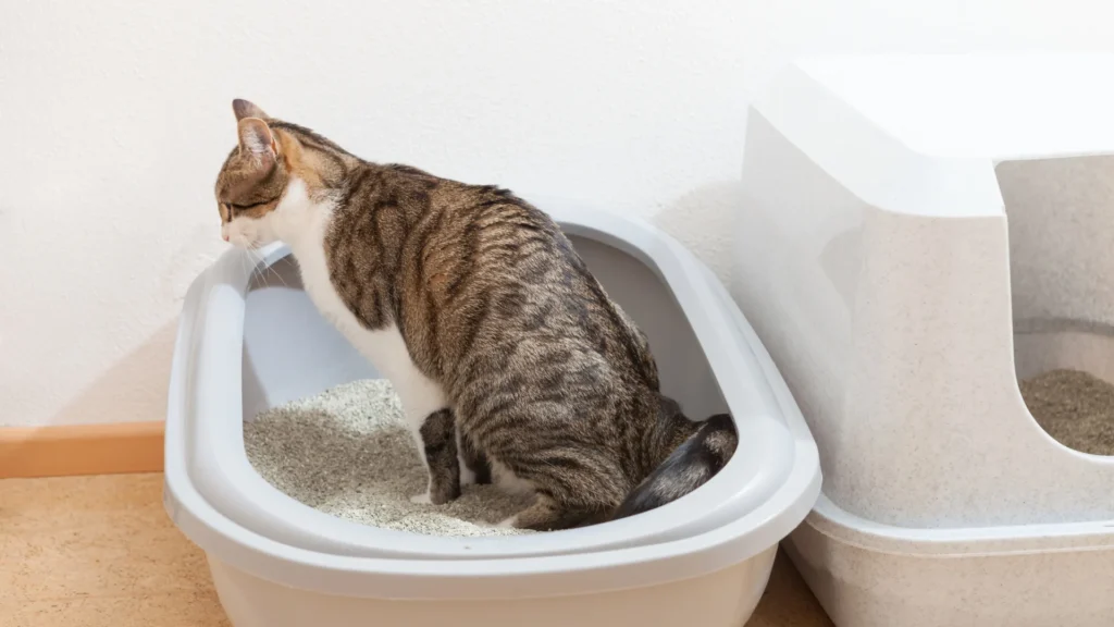 Choosing the Right Pet Odor Solutions for Small Spaces