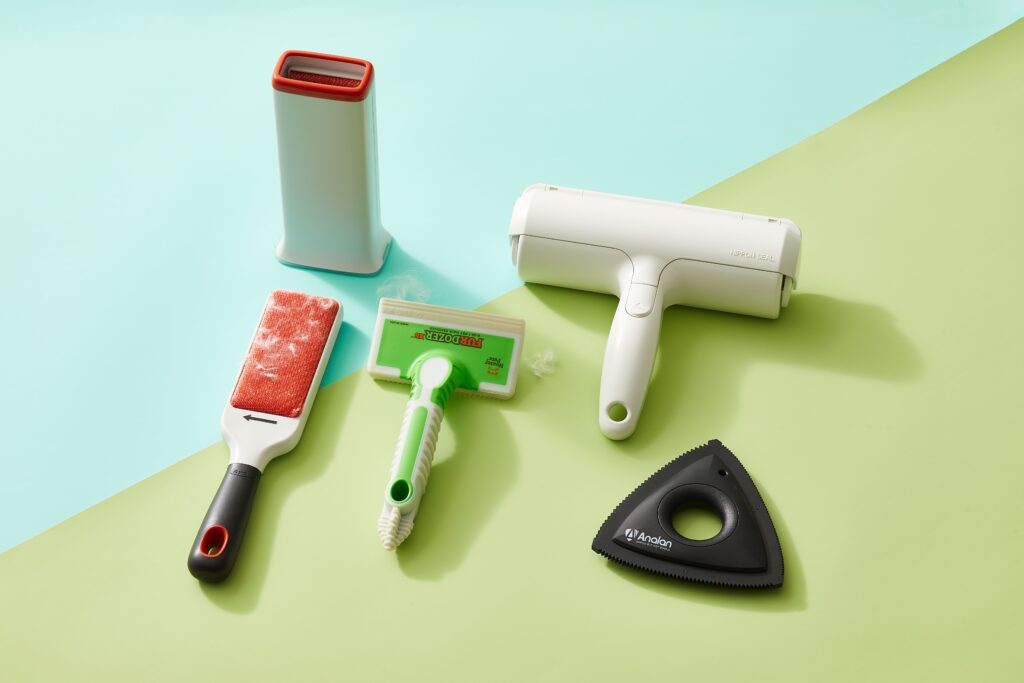 Cleaning Methods