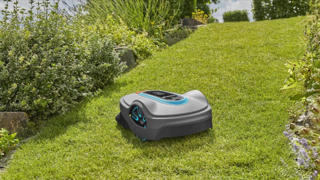 Gardena Sileno EdgeCut 2025