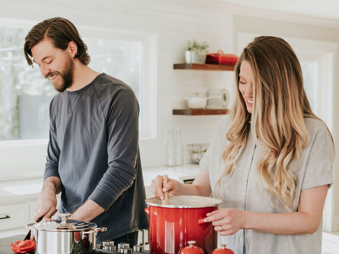 Kitchen Tech Is Changing How We Cook