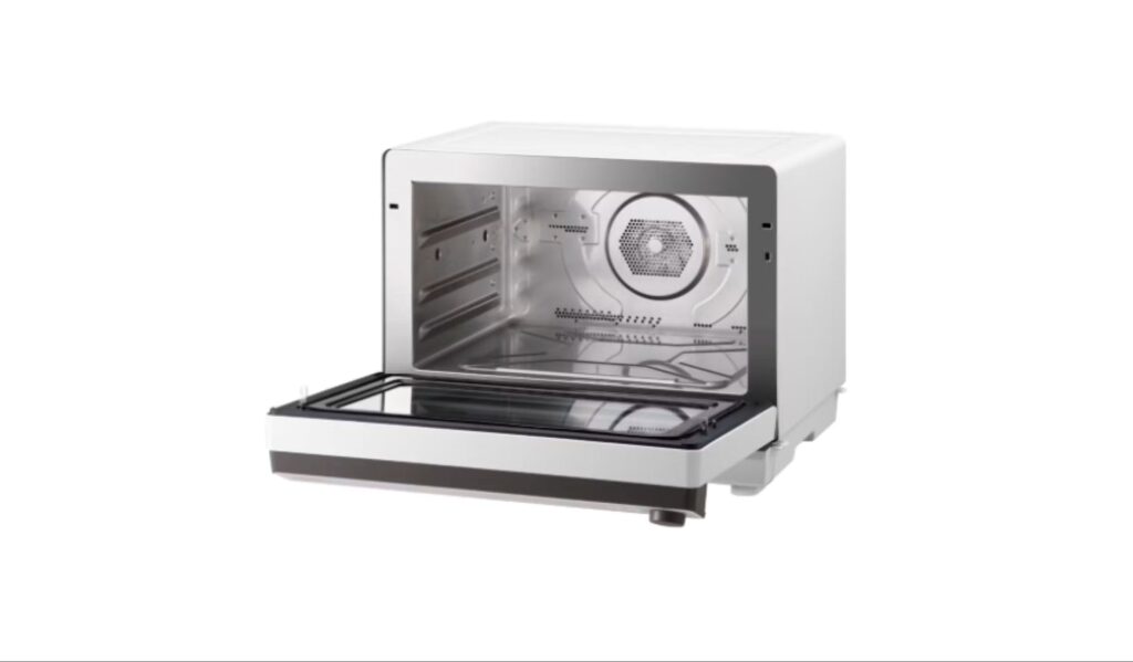 Panasonic Cubic Steam Oven NEO