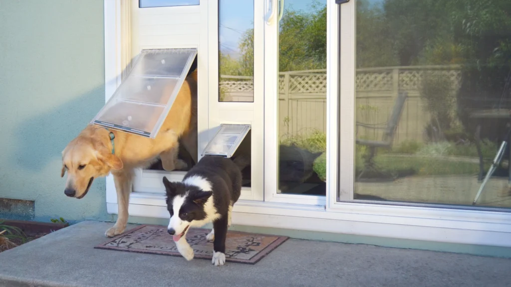 Preventing Pet Odors Before They Start