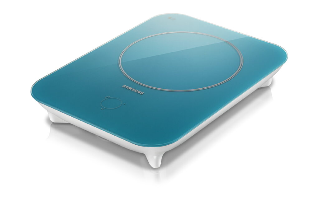 Samsung DuoCook Portable Induction Hob