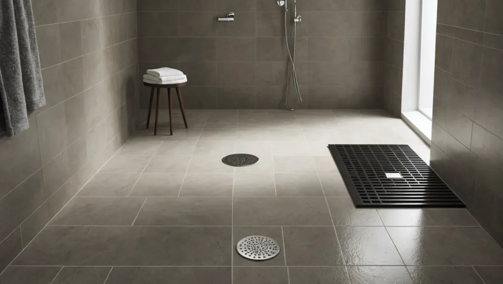 Smart Drain