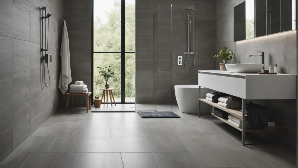Smart Drain Protection