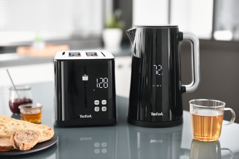 Tefal Smart Mix & Store System