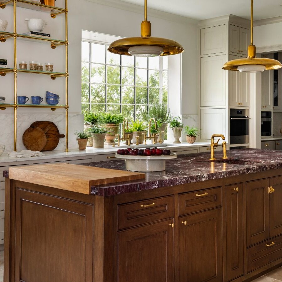 Why Seamless Kitchens Are the New Normal