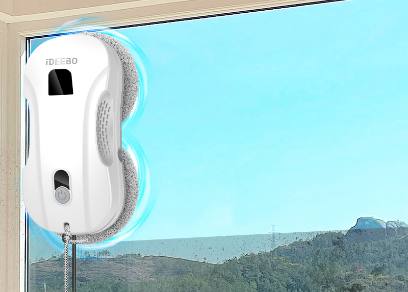 Window Cleaning Robot