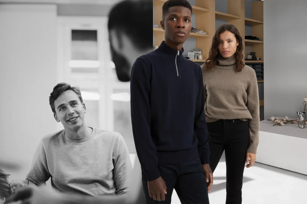 ASKET – The Art of Enough