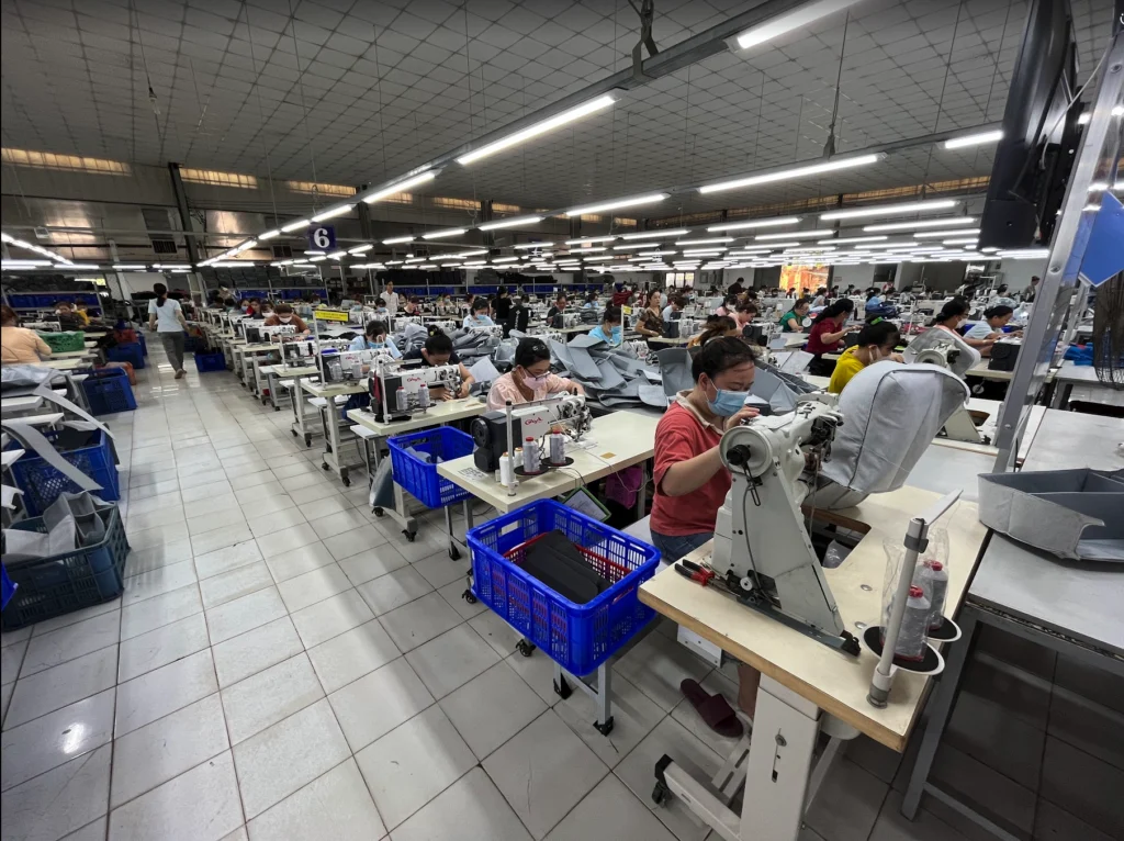 Affordable Circular Fashion – Making Sustainability Mainstream