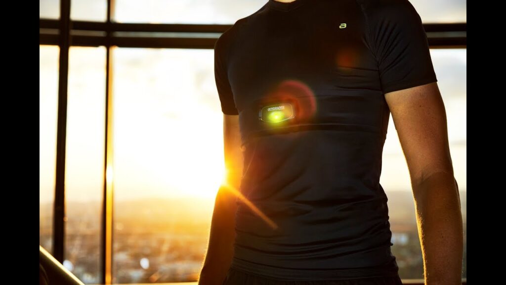 Ambiotex Smart Compression Tee (Germany)