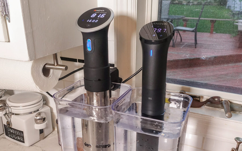 Anova Precision Nano Sous Vide (2nd Gen)
