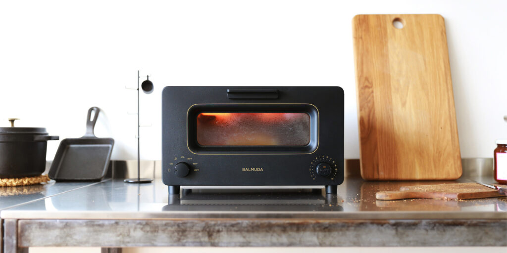 Balmuda “The Toaster Pro” (2025 Update)