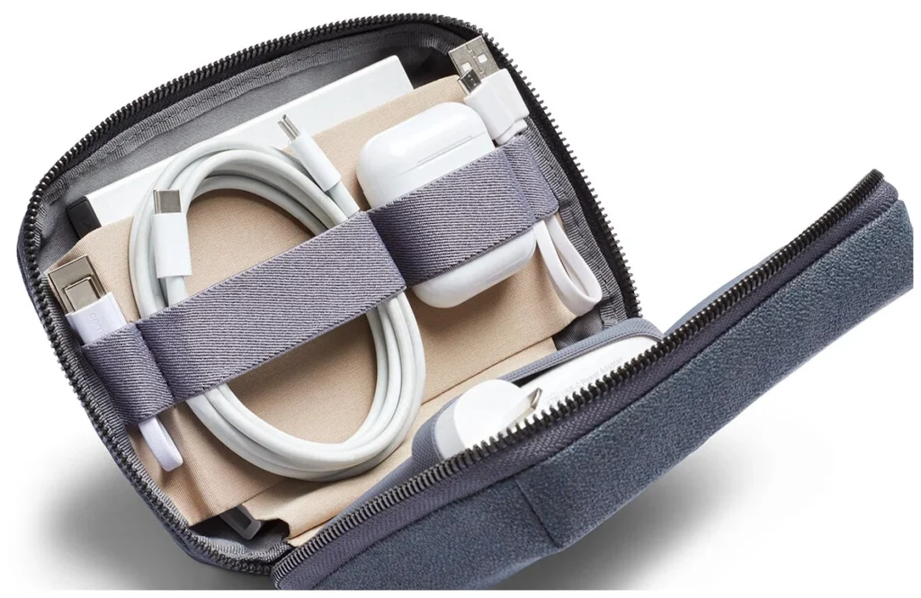 Bellroy Tech Kit Compact