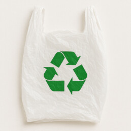 Biodegradable vs Reusable