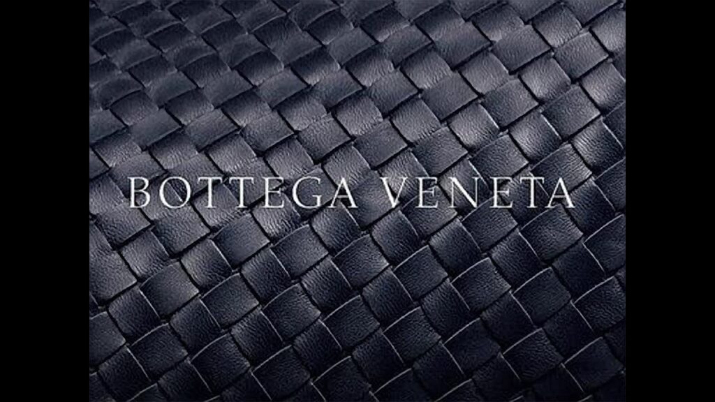 Bottega Veneta and the Art of Non-Logo Identity