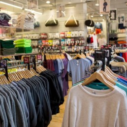 Brands Turning Old Clothes into New Must-Haves