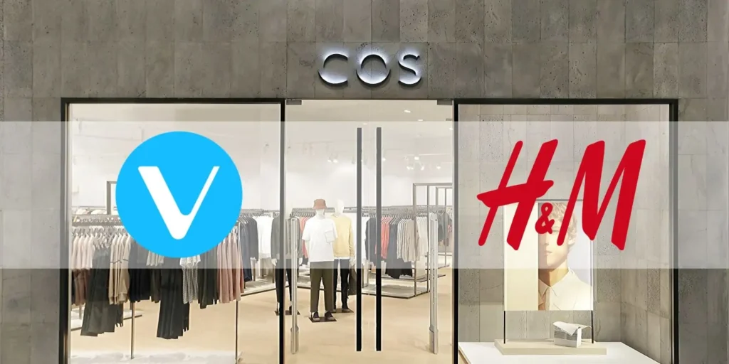 COS and H&M Rewear – Circularity for the Mass Market