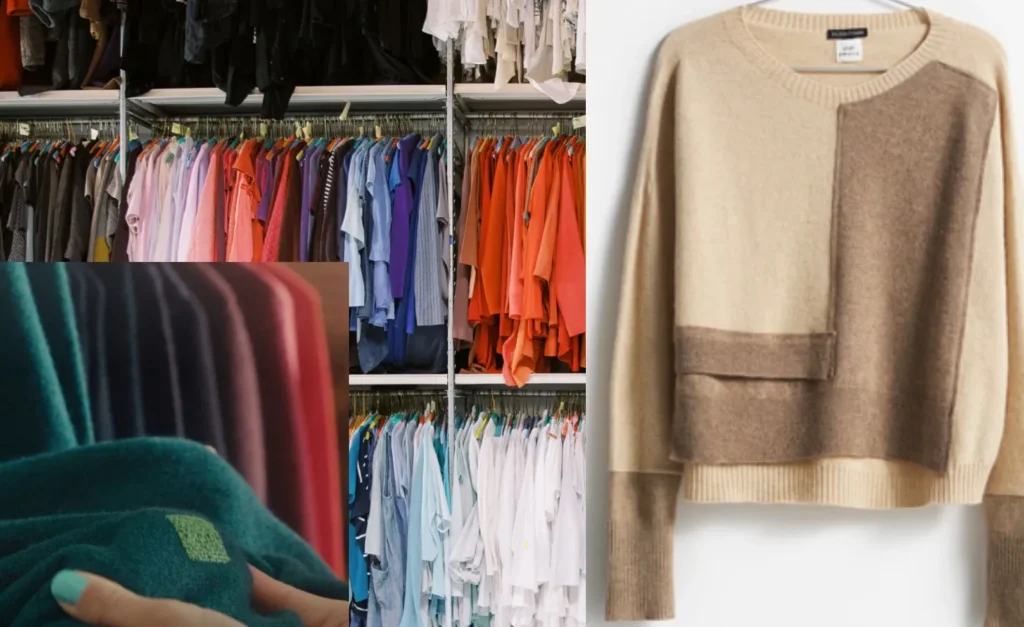 Eileen Fisher Renew – Circular Elegance