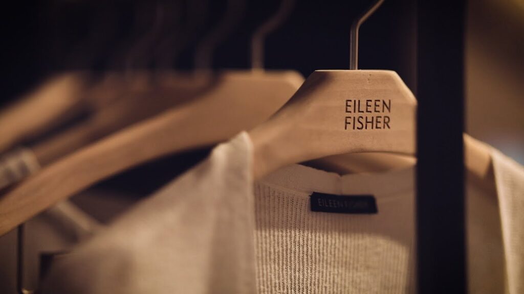 Eileen Fisher Renew – The Quiet Revolution of Repair