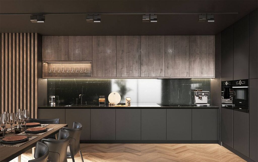 Future Trends and Innovations in Multi-Function Kitchen Tech