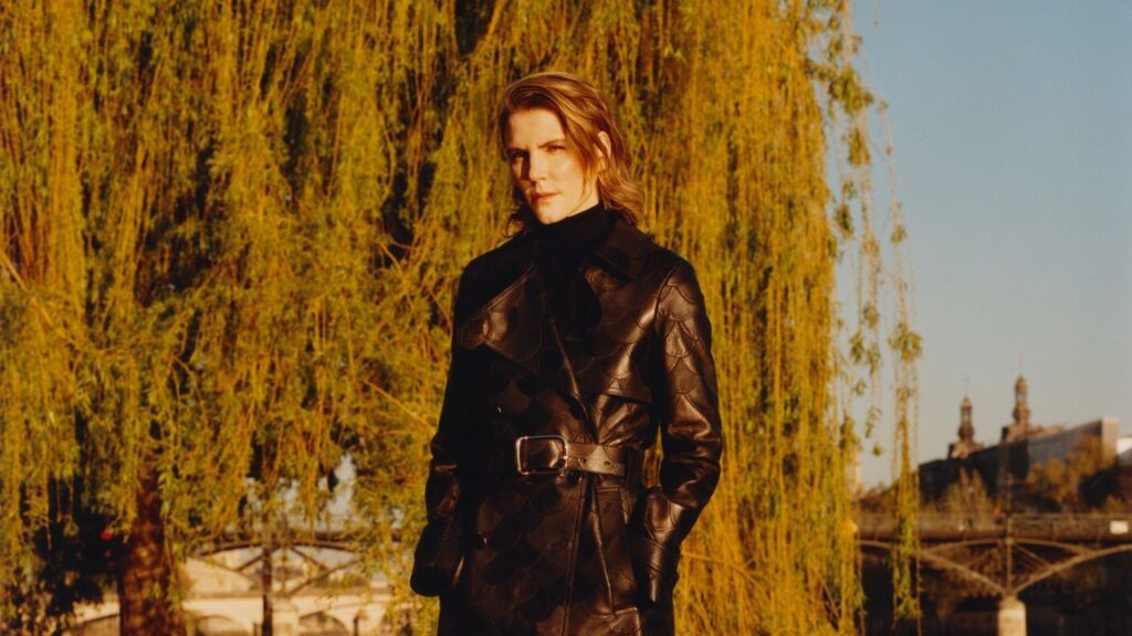 Gabriela Hearst – Ethics as Aesthetic