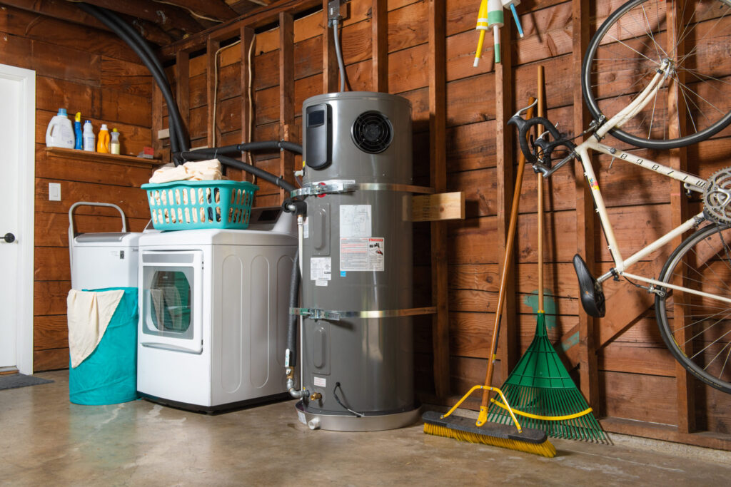 Heat Pump Water Heaters — The Silent Energy Workhorses That Slash Utility Bills
