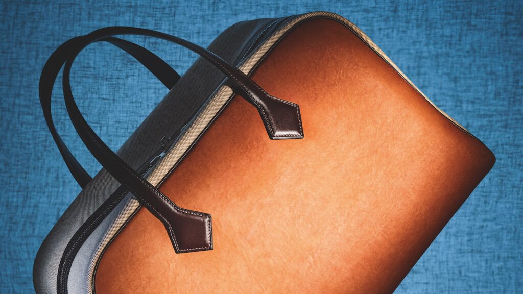 Hermès x MycoWorks – The Bag That Grows, Not Kills