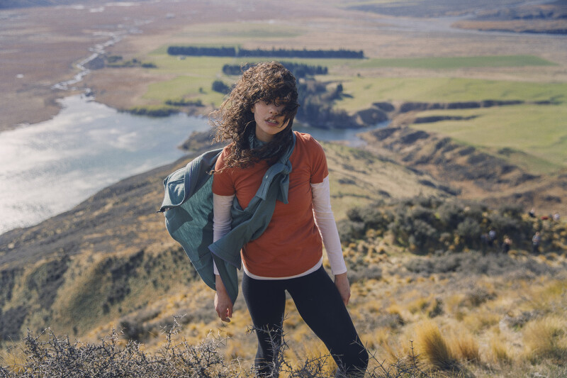 Icebreaker – Nature’s Performance Wear