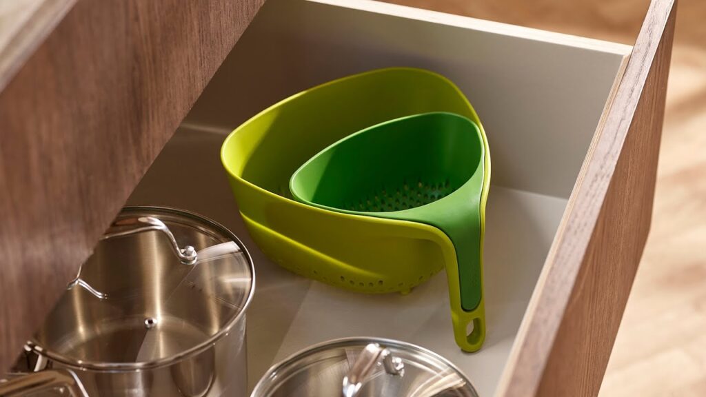 Joseph Joseph Nest 2.0 Compact System