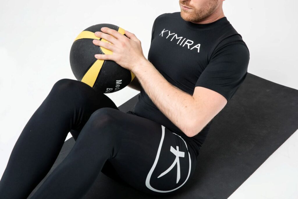 KYMIRA Infrared Recovery Wear (UK)