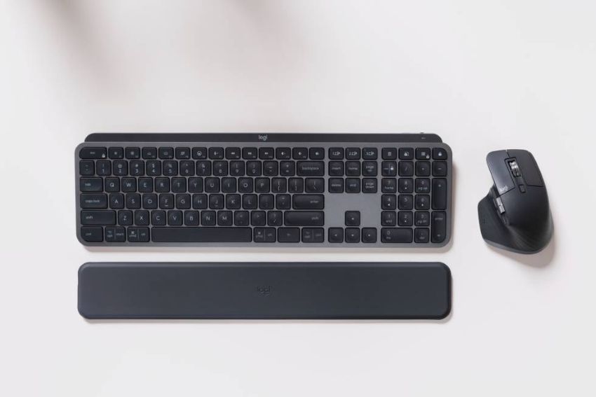 Logitech MX Keys S Combo