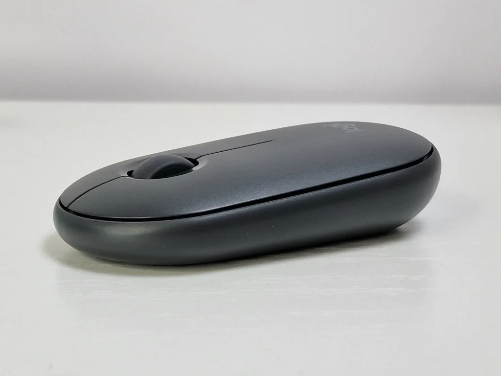 Logitech Pebble Mouse 2 M350s