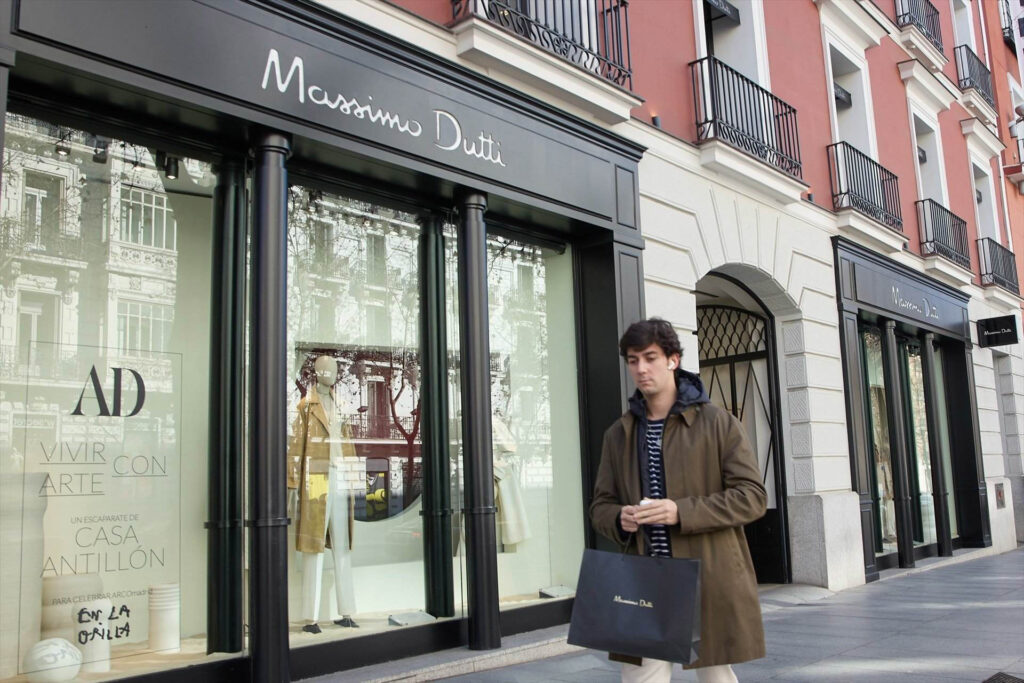 Massimo Dutti and Arket – The Refined Mainstream