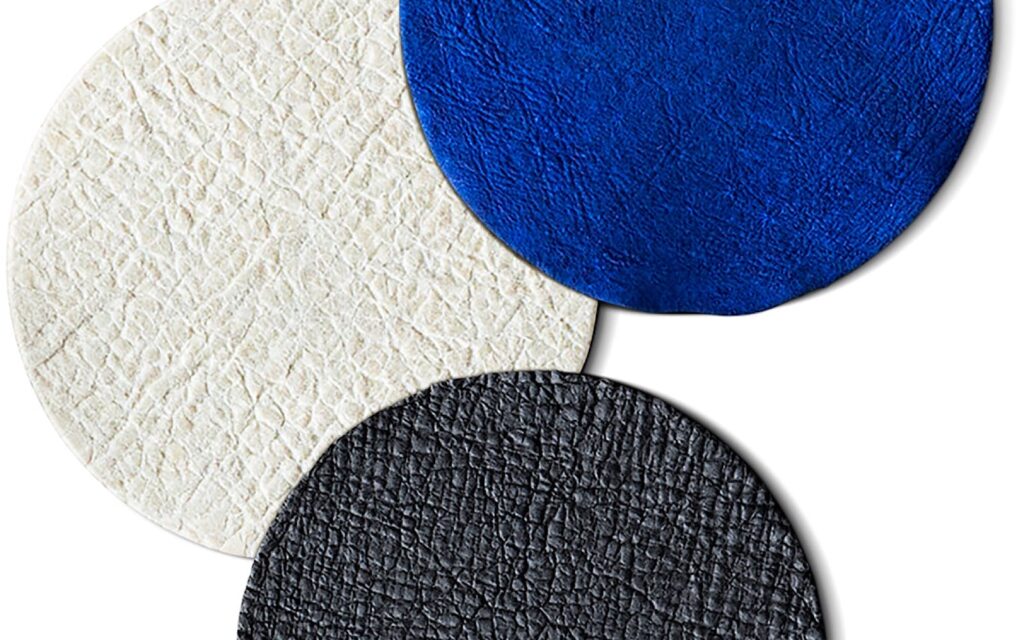 Modern Meadow – The Rise of Zoa™ Leather