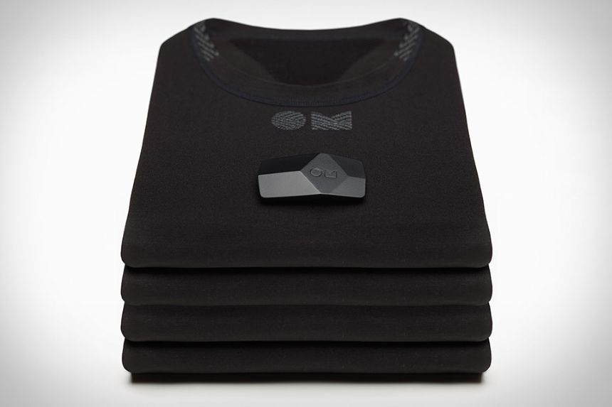 OMSignal’s Emotional BioWear (Canada)