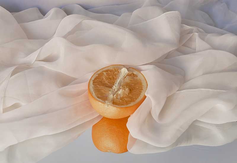 Orange Fiber – Turning Waste into Wonder