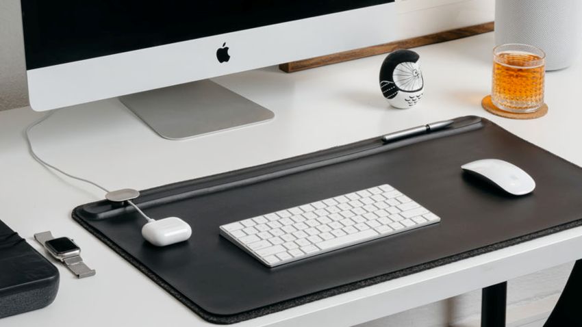 Orbitkey Desk Mat Pro