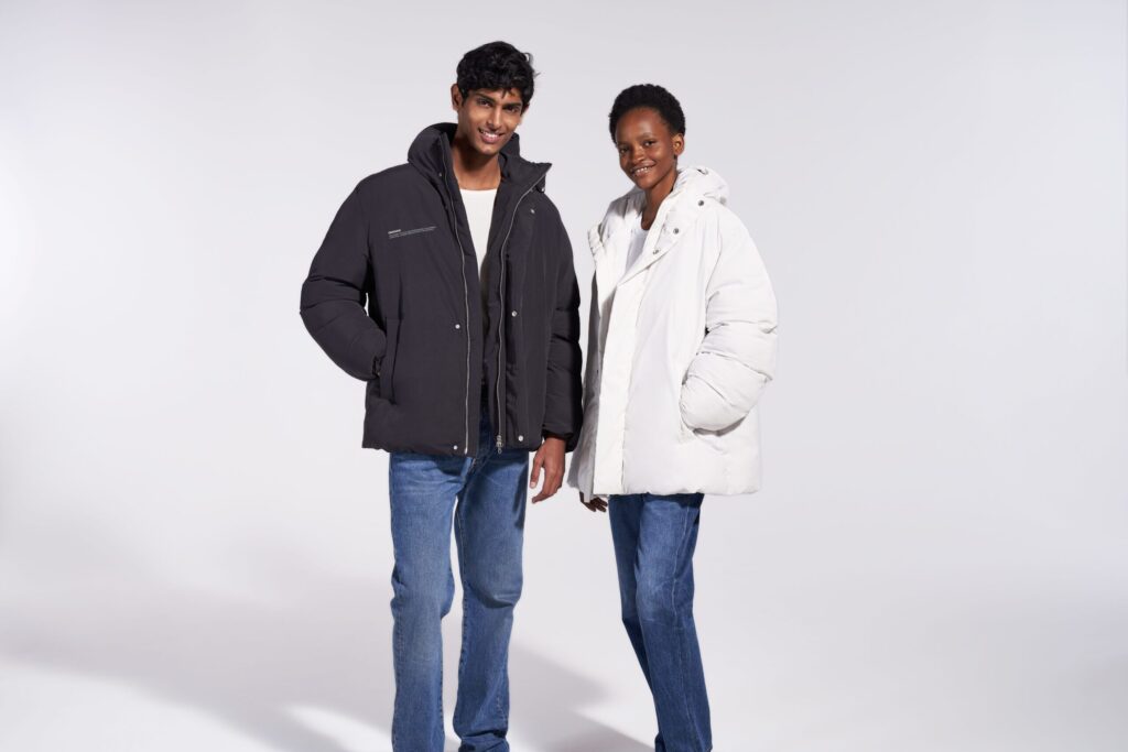 Pangaia Graphene Jacket (Global)