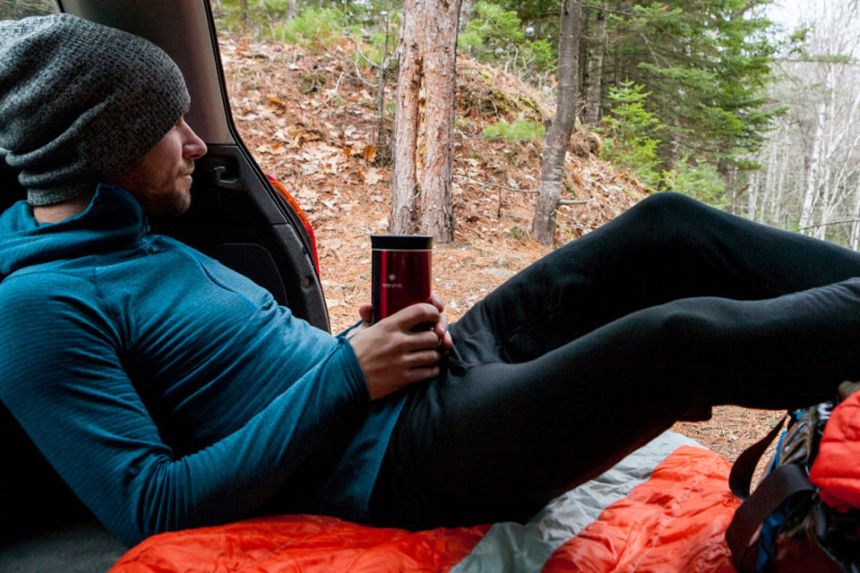 Patagonia Merino Air – Nature’s Smartest Fiber