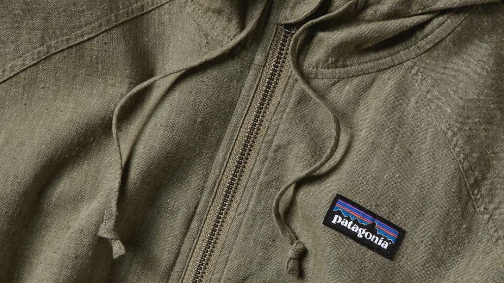Patagonia Worn Wear – Repair as a Ritual