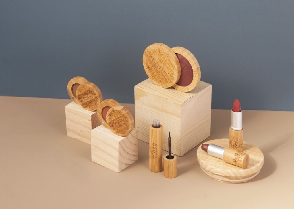 Refillable Beauty Products