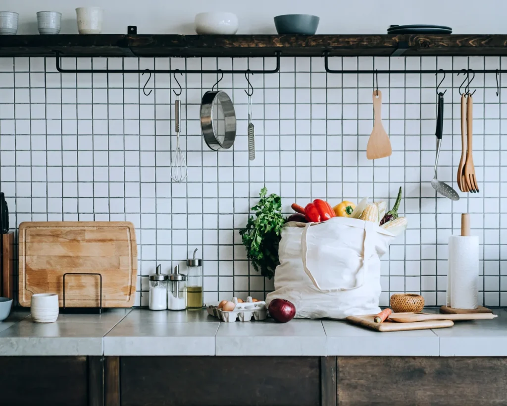Usage & Savings Comparison — How Reusable Kitchen Swaps Pay You Back