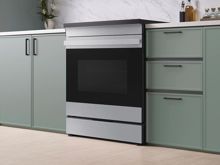 Samsung SmartThings Eco Induction Duo