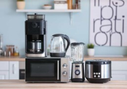 Small Appliances to Buy Now Before Tariffs Push Prices Up