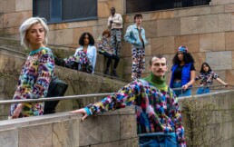 Smart Fabrics & Wearables: Fashion That Does More Than Look Good