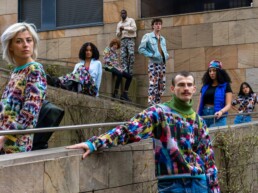 Smart Fabrics & Wearables: Fashion That Does More Than Look Good