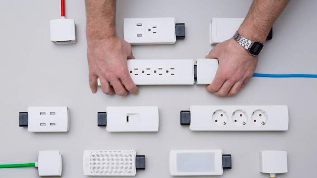 Smart Power Strips & Energy-Monitoring Plugs — Tiny Devices with Big Impact