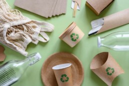 Sustainable Alternatives to Plastics That Perform (and Last)