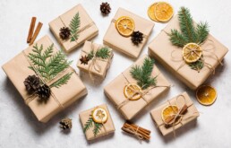 Sustainable Gift Ideas